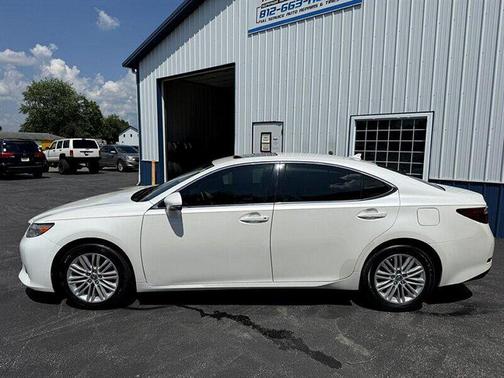 2014 Lexus ES 350 Base