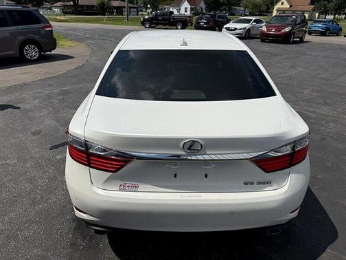 2014 Lexus ES 350 Base