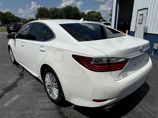 2014 Lexus ES 350 Base