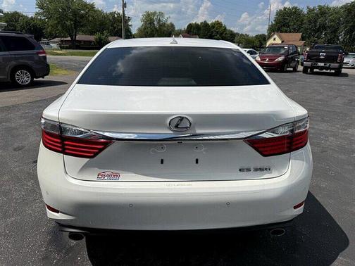 2014 Lexus ES 350 Base