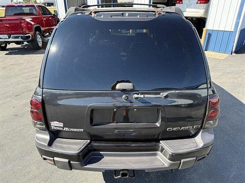 2004 Chevrolet TrailBlazer EXT LT