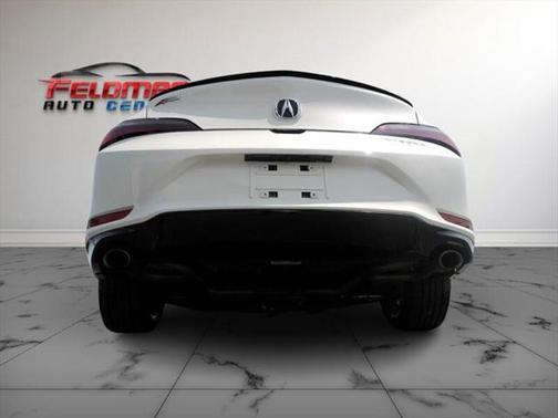 2023 Acura Integra A-SPEC