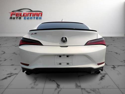 2023 Acura Integra A-SPEC
