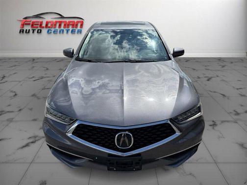 2020 Acura TLX FWD