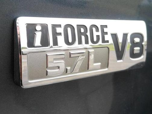 2008 Toyota Sequoia Limited