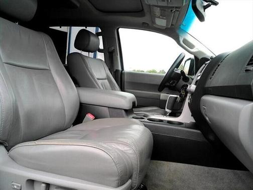 2008 Toyota Sequoia Limited