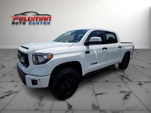 2016 Toyota Tundra TRD Pro