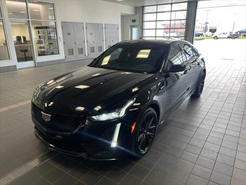 2023 Cadillac CT5-V V-Series