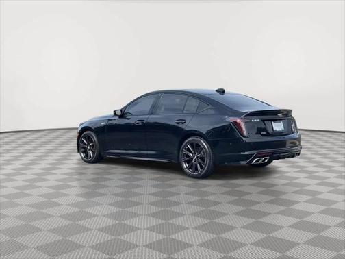 2023 Cadillac CT5-V V-Series