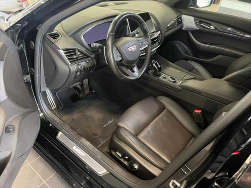 2023 Cadillac CT5-V V-Series