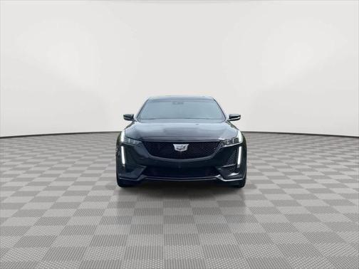2023 Cadillac CT5-V V-Series