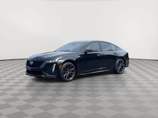 2023 Cadillac CT5-V V-Series