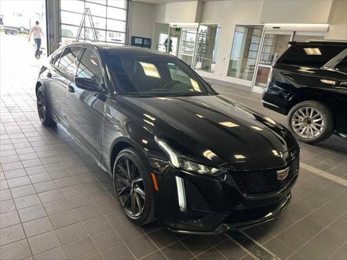 2023 Cadillac CT5-V V-Series