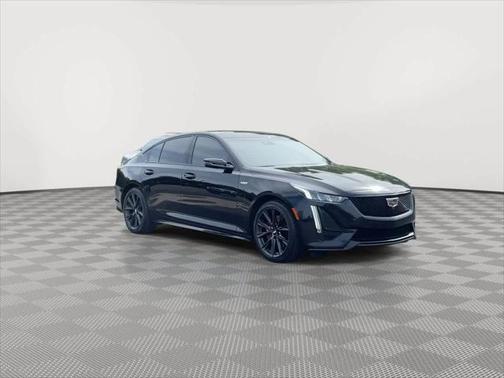 2023 Cadillac CT5-V V-Series