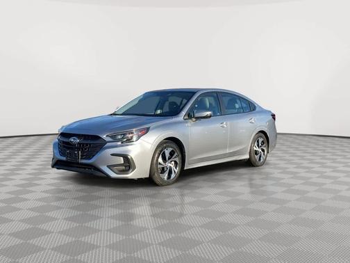 2024 Subaru Legacy Premium