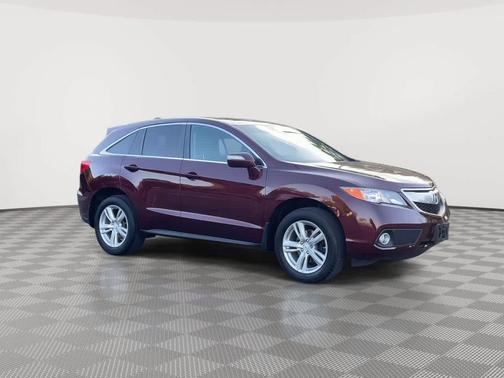 2014 Acura RDX Technology