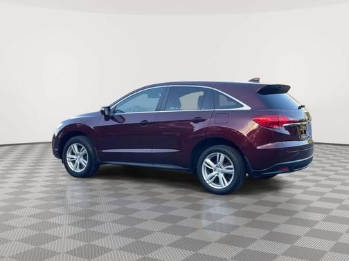 2014 Acura RDX Technology