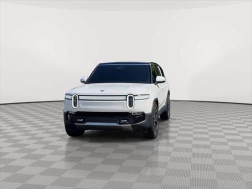 2022 Rivian R1S Launch Edition