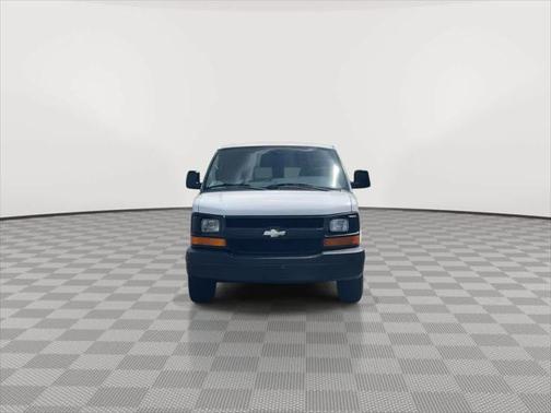 2014 Chevrolet Express 1500 Work Van