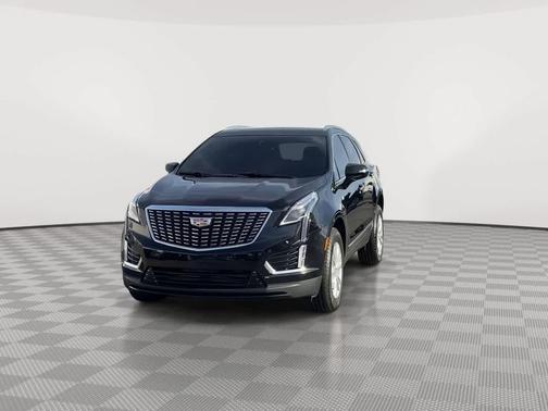 2024 Cadillac XT5 Luxury