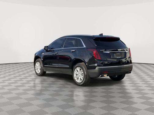 2024 Cadillac XT5 Luxury