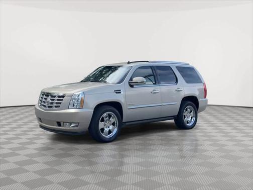 2010 Cadillac Escalade Premium