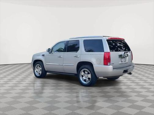 2010 Cadillac Escalade Premium