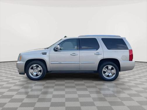 2010 Cadillac Escalade Premium