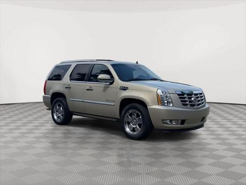 2010 Cadillac Escalade Premium