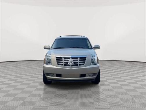 2010 Cadillac Escalade Premium