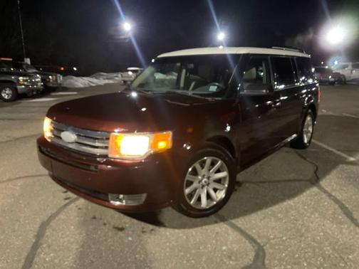 2009 Ford Flex SEL