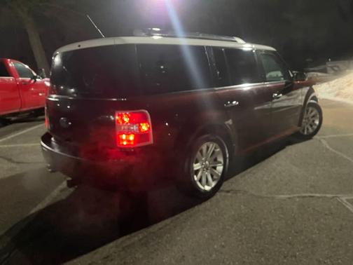 2009 Ford Flex SEL
