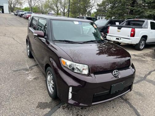 2013 Scion xB 10 Series
