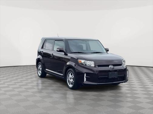 2013 Scion xB 10 Series