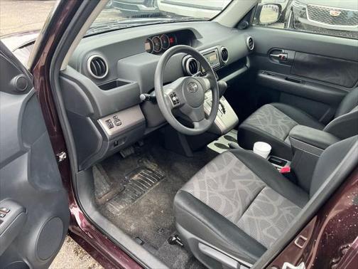 2013 Scion xB 10 Series