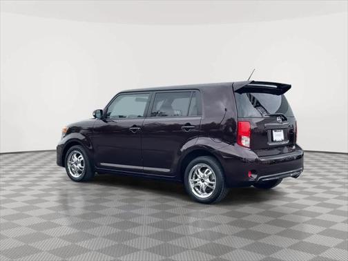 2013 Scion xB 10 Series