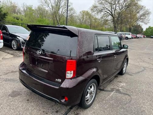 2013 Scion xB 10 Series