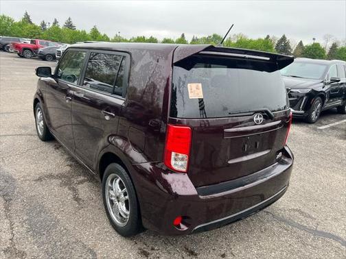 2013 Scion xB 10 Series
