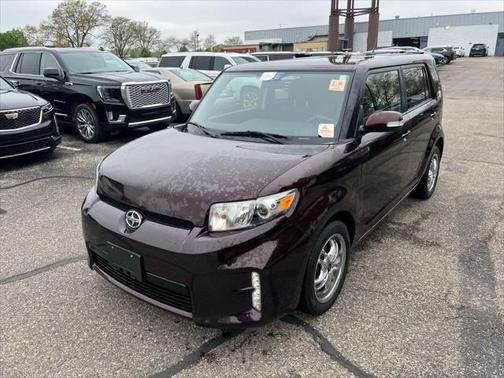 2013 Scion xB 10 Series