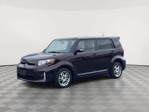 2013 Scion xB 10 Series