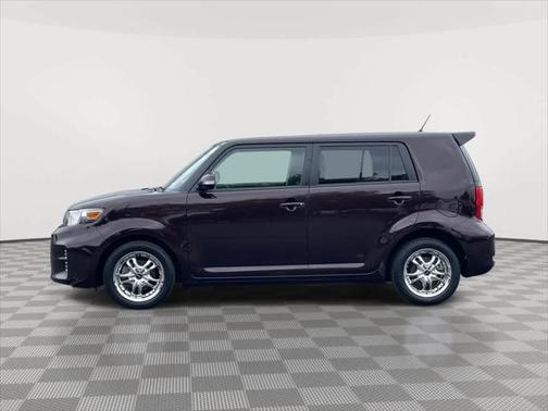 2013 Scion xB 10 Series