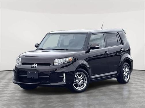 2013 Scion xB 10 Series