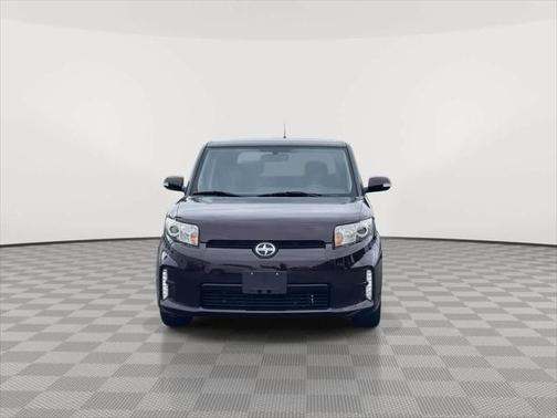 2013 Scion xB 10 Series