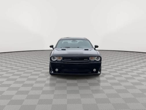 2012 Dodge Challenger SRT8 392