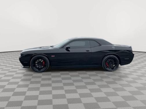 2012 Dodge Challenger SRT8 392