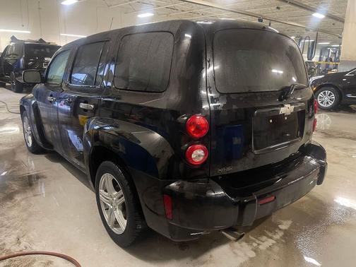 2010 Chevrolet HHR LT