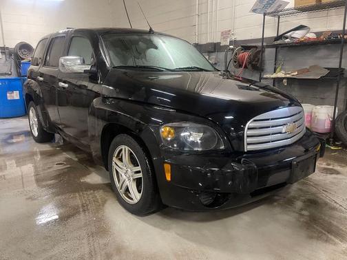 2010 Chevrolet HHR LT