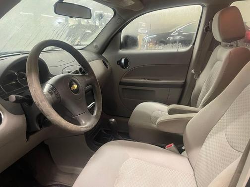 2010 Chevrolet HHR LT