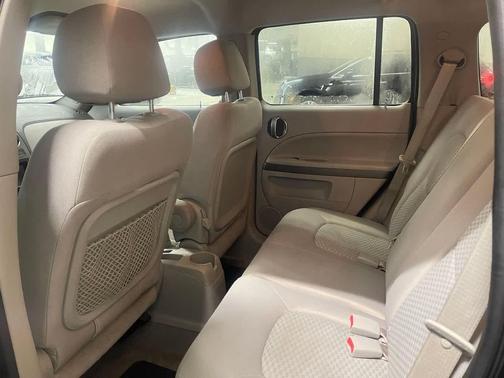 2010 Chevrolet HHR LT