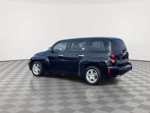 2010 Chevrolet HHR LT